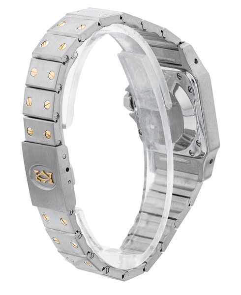 Cartier Santos 82036283